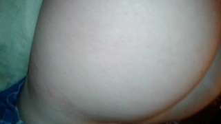 Неопытные русские активно долбятся ради классного домашнего видоса