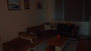 Изгоняю демона из жены камшотом на лицо — это Хэллоуин, детка