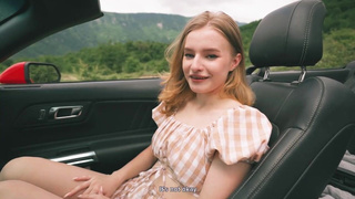 Ну а как ты хотела? Любишь кататься, люби и брату пенис сосать