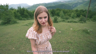 Ну а как ты хотела? Любишь кататься, люби и брату пенис сосать