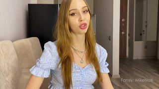 Пусть препод отшлёпает и членом накажет, лишь бы матюрке не говорил