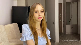 Пусть препод отшлёпает и членом накажет, лишь бы матюрке не говорил