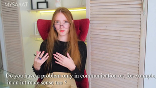 2 камшота и отсос — и проблем нет (это я как психолог говорю)