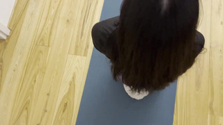 Доверилась и глаза закрыла — а тренер в рот мне болт присунул