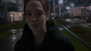 Не насосала, а подарили — но да, малафью за iPhone я проглотила