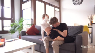 Безопасный секс — это когда вовремя достал и папкой не стал ??