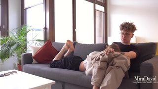 Безопасный секс — это когда вовремя достал и папкой не стал ??