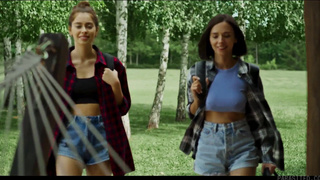 Одержимы секс-пришельцем ?? Теперь хотят ебать всё, что движется