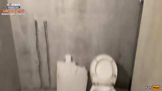 По-другому никак — за проёбанный ремонт будешь жопкой отвечать