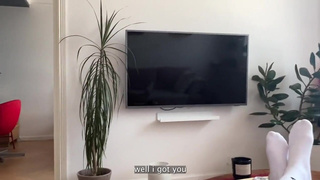 Вот это у репетиторши подход — теперь я мужичек и к зачёту готов