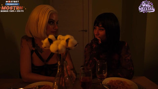 Мачеха предложила БДСМ.. Милый, соглашайся — отшлёпаете меня вместе