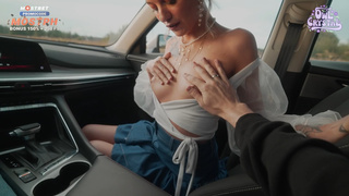 — А вы оплату в отсосах принимаете? — Да, если 5 звёзд поставите