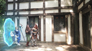 Эти красавицы засветят пиздой ?? Кликай и узнай, что за лор такой