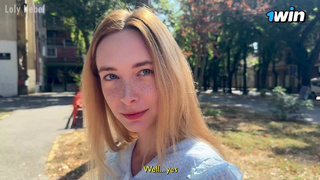 Трахаться за деньги стесняюсь, да.. Второй раз просто так дам ??