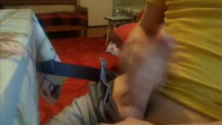 Секс с эмо сучкой и её боем