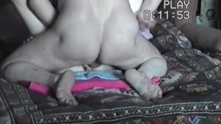 Домашнее секс видео русской пары из архива