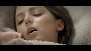 Русская цыпочка Foxi Di снялась для студии X-Art